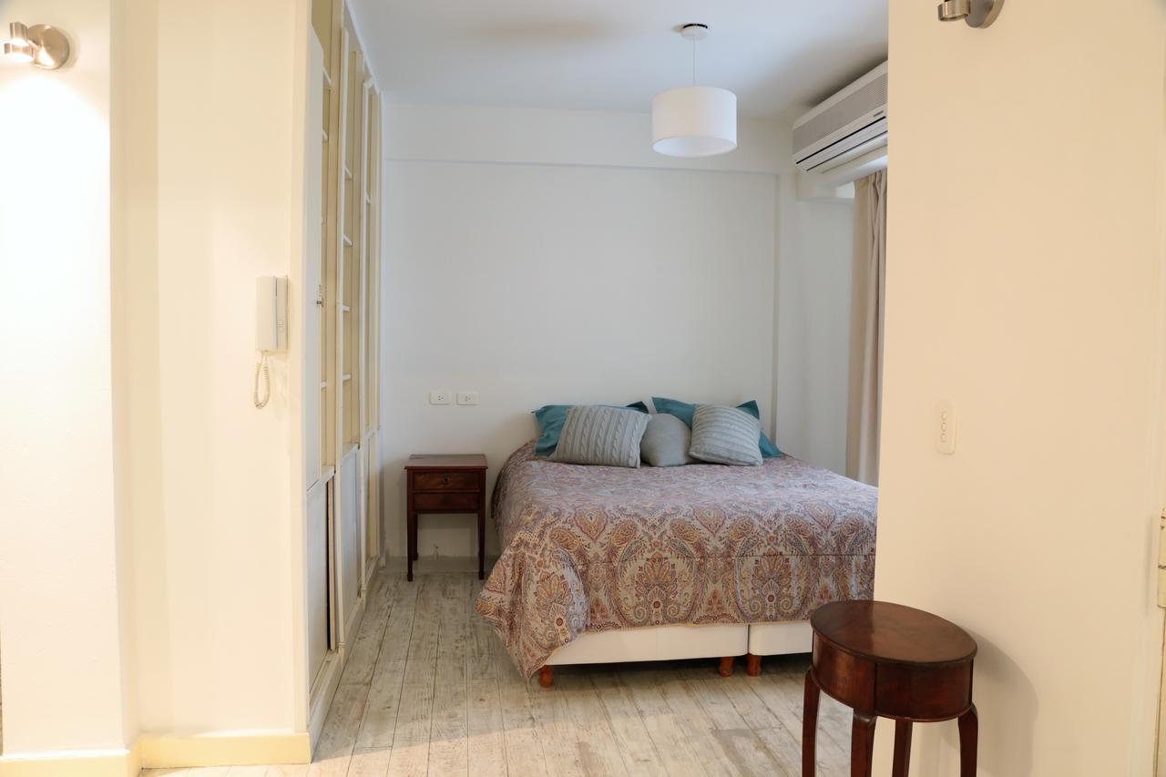 Recoleta - Av. Santa Fe 1800 Appartamento Buenos Aires