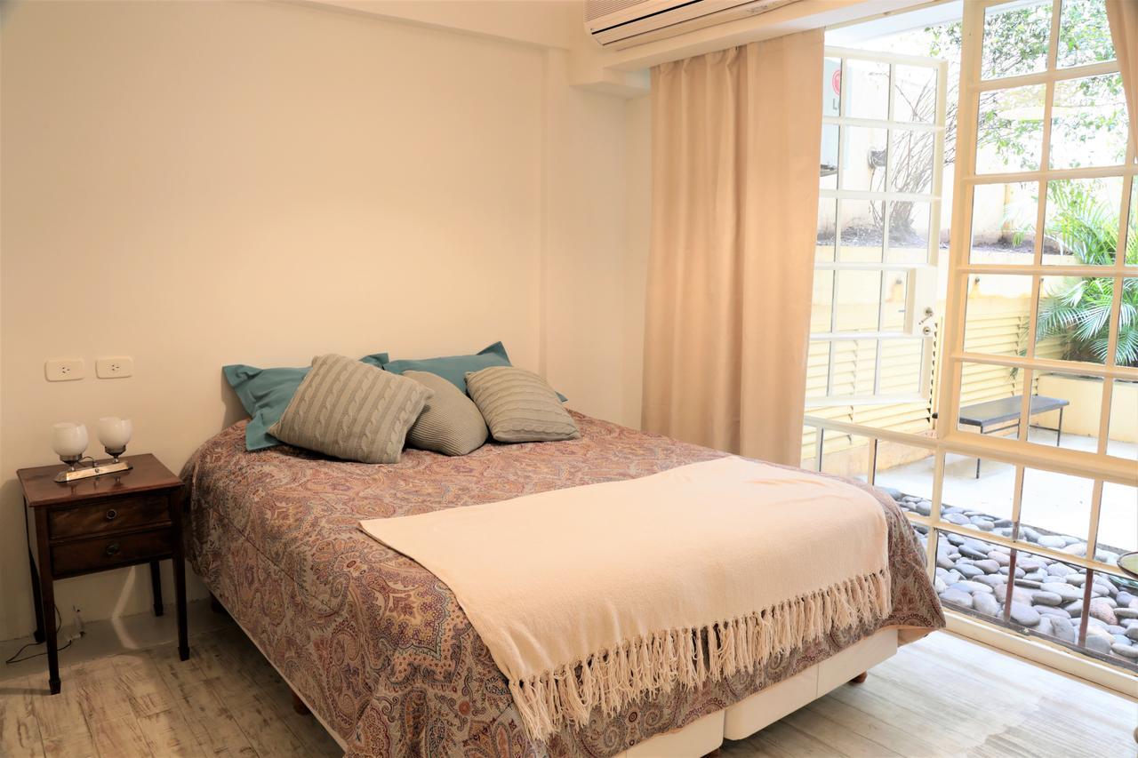 Recoleta - Av. Santa Fe 1800 Appartamento *