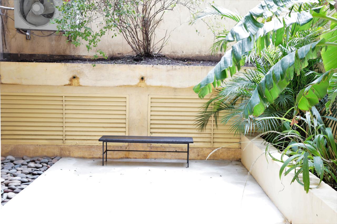 Recoleta - Av. Santa Fe 1800 Appartamento