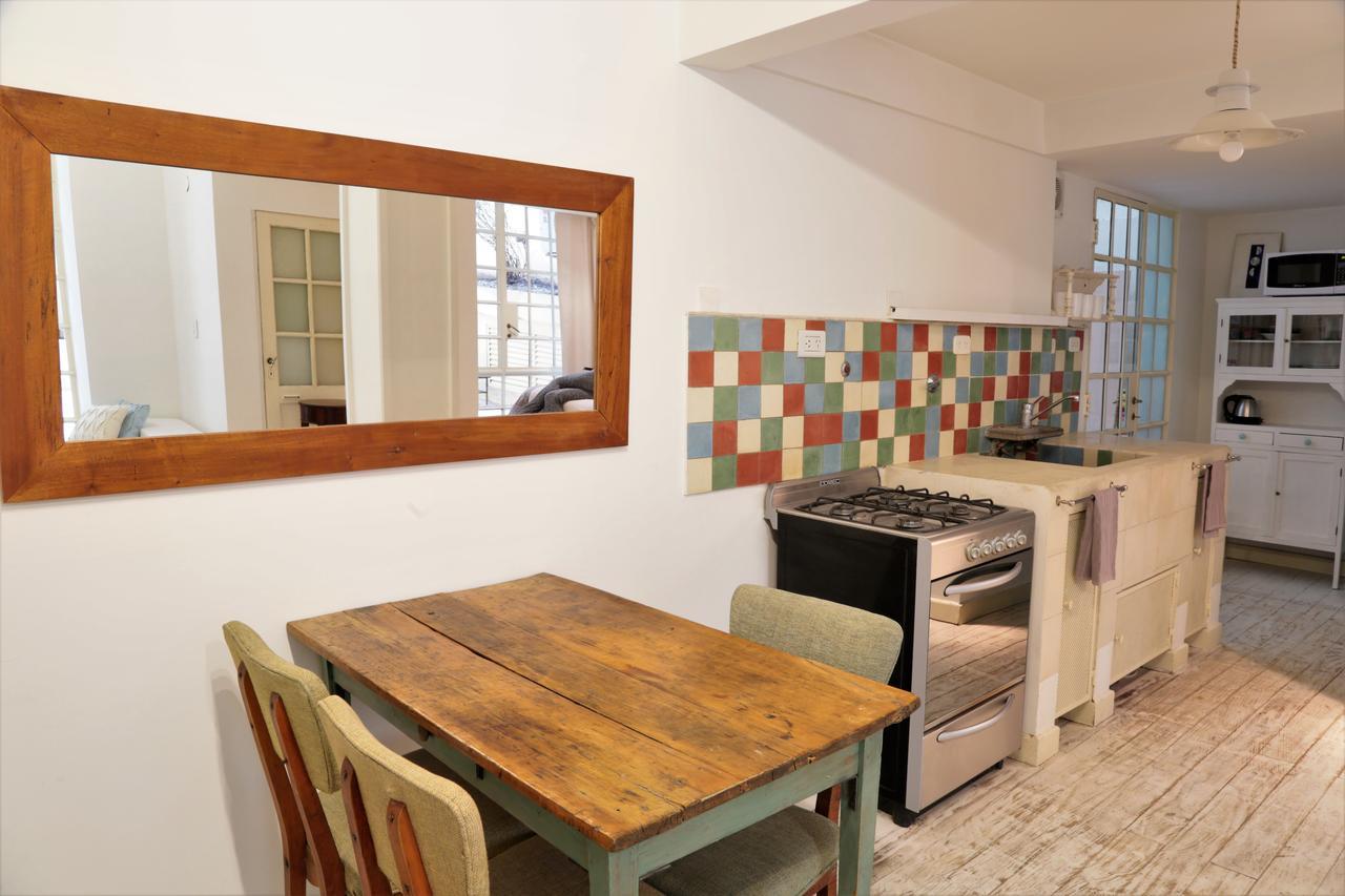 Appartamento Recoleta - Av. Santa Fe 1800 Buenos Aires