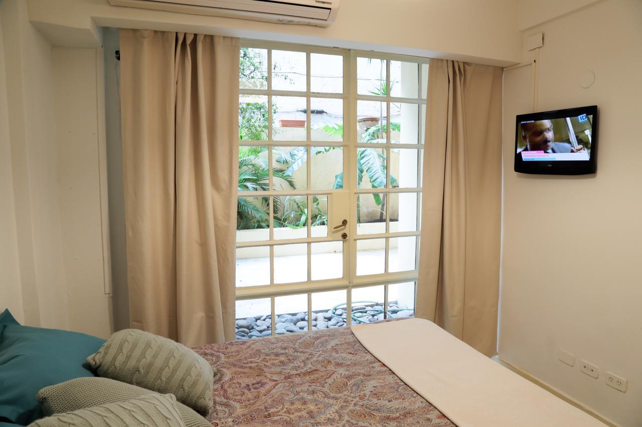 Appartamento Recoleta - Av. Santa Fe 1800 Buenos Aires